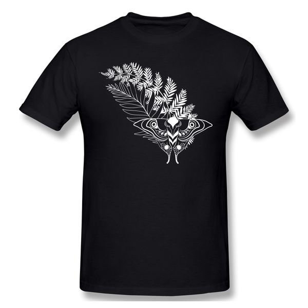 

sport t shirts men ellie's tattoo - tlou2 (white on black) t-shirt 100% cotton the last of us pure cotton tees