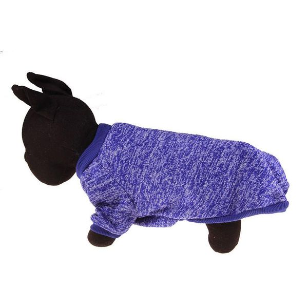 

color soft cotton small christmas for sweater costume coats chihuahua pet puppy warm clothes dog clothing winter dogs solidgq