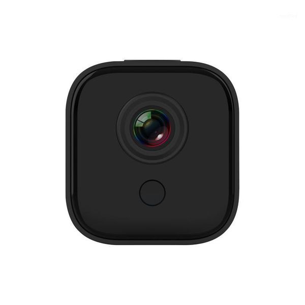 

a11 hd 1080p remote control mini professional smart cloud sport video camera real time viewing small dv connect wifi vlog video1