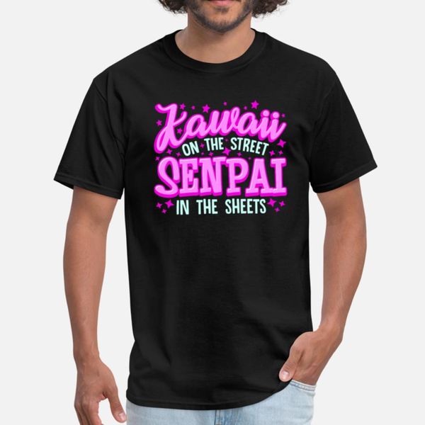 

kawaii on the street senpai in the sheets anime designers graphic t shirt street casual tracksuit hoodie sweatshirt