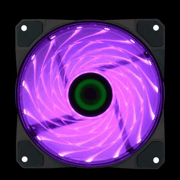 

gmx-12rgb /4pin, 12v 15 leds