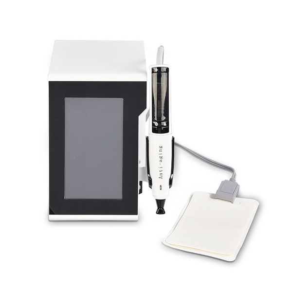 

new arrival magic eye plastic beauty instrument beauty skin rejuvenation multi-function microwave vibration eye massage machine