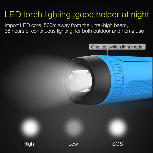 

wireless bluetooth speaker outdoor bicycle speaker portable waterproof wireless speaker support tf card+ flashlight +bike mount wjjdz