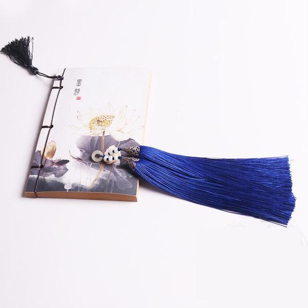 

1pcs twins tassel home textile curtain clothing jewelry pendant tassel diy handmade making key bracelet necklace craft tassels h jllvqe