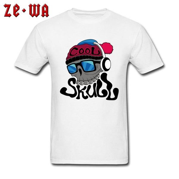 

cool skull for guys fabric hipster hip hop white clothes short sleeve tees drop shipping sport hooded sweatshirt hoodie t shirt