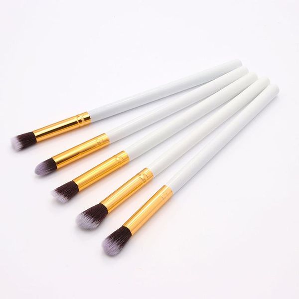 

5/12/20pcs makeup brushes eye shadow brushes foundation eyebrow make up brushes sets pincel for makeup maquiagem tools wmtocm comb2010