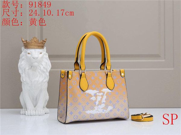 

2020 styles handbag fashion leather handbags women tote shoulder bags lady handbags bags purse #ks41977
