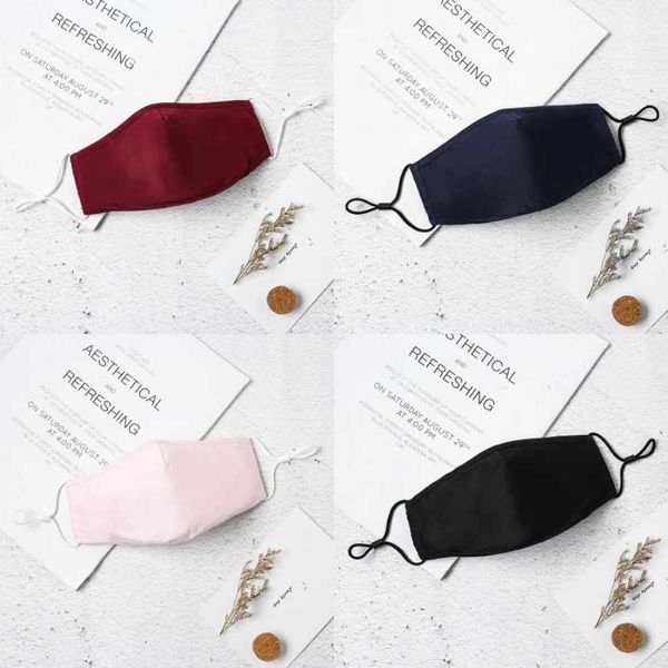 

50 kids sponge 1pcs wholesale comfortable face masks 3-layer fashion designer printed mask dustproof esaio