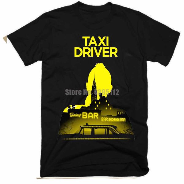 

taxi driver movie male white t-shirt fishinger t-shirt mens branded t-shirts snus t shirts man 2020 ymnmik sport hooded sweatshirt hoodie