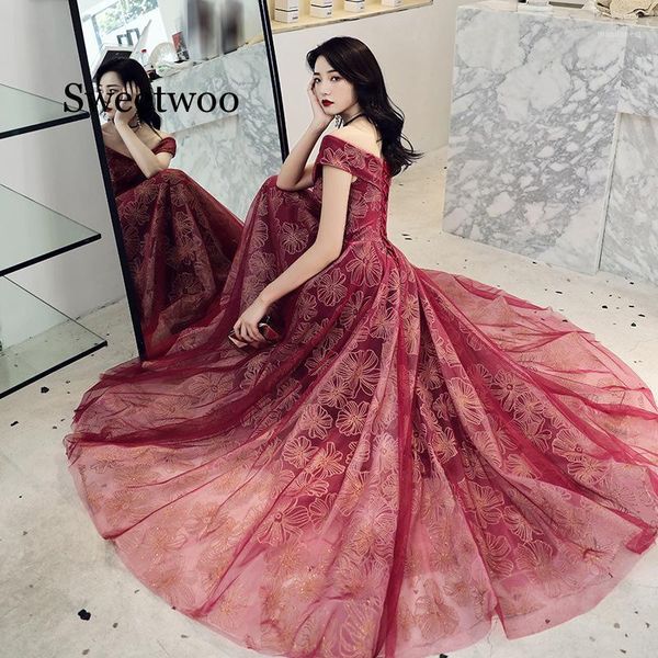

new spring summer women mesh long dress solid red slim sparkling sequin dress v-neck off-the-shoulder party plus size1, Black;gray