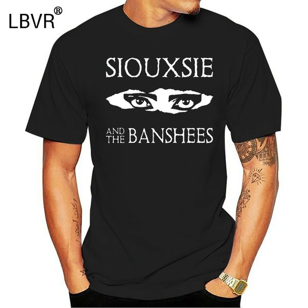 

retro siouxsie the banshees occhi t shirt-punk rock varie design men short sleeve tee summer t shirts sport hooded sweatshirt hoodie