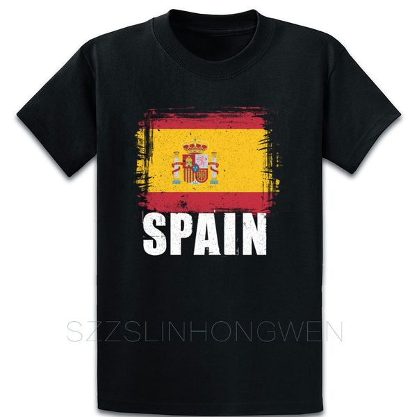 

spain t shirt normal short sleeve summer style designer size over size s-5xl interesting trend humor shirt sport hooded sweatshirt hoodie