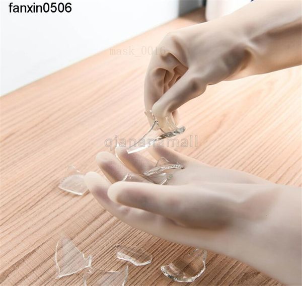 

100factory lot factory rubber gloves original disposable nitrile latex for food laboratory cleaning multifunctional home garget y05s