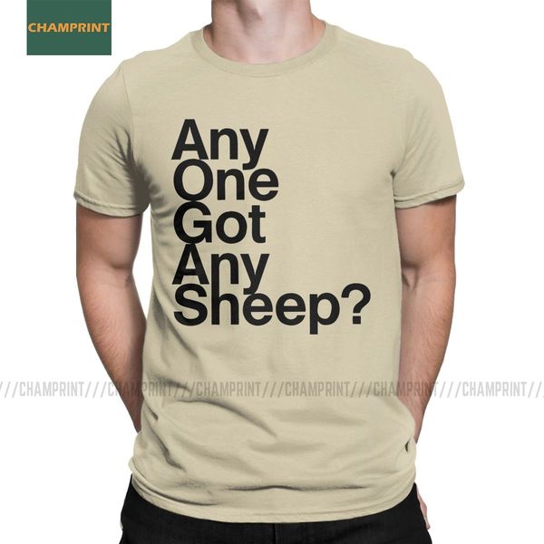 

любой один got любых овец поселенцы катана crewneck совет пшеница овца вуд игра tee с коротким рукавом спортом толстовка с капюшоном hoodie
