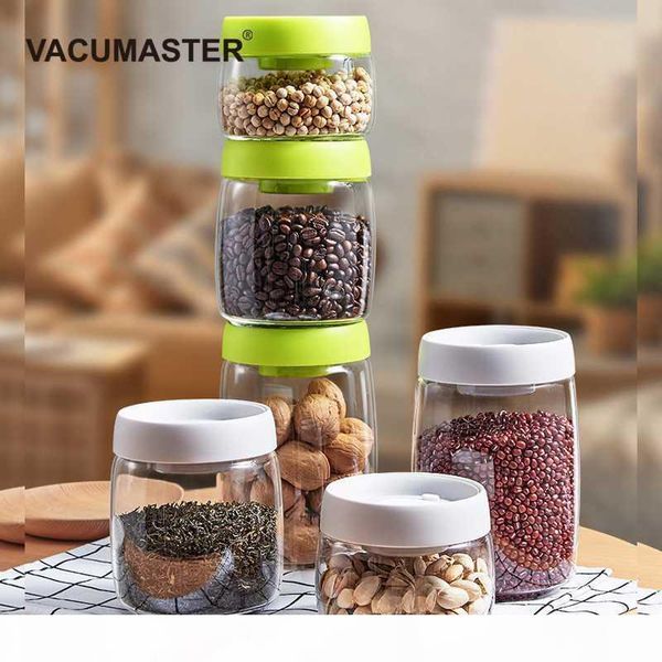 

glass cereal container vacuum containers fresh can damp proof pot container seal pot vacuum pots for seal foods
