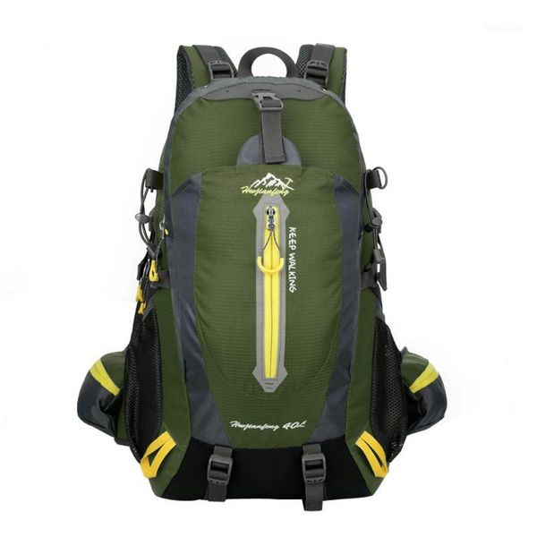 

ocardian outdoor sport bag high capacity 40l running bag tactical backpack camping mountaineering backpack hiking travel bags1