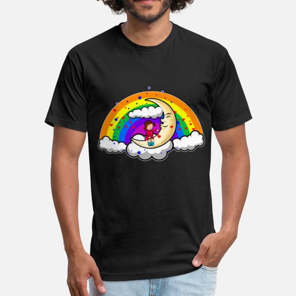 

rainbow t shirt customized vintage tracksuit hoodie sweatshirt