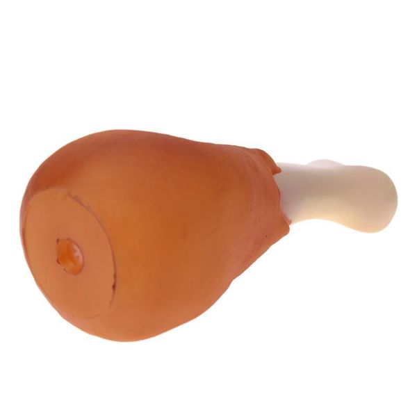 

squeaker chew pet dog chicken legs sound toys for dogs funny puppy toy