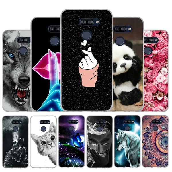

bgrfmobile phone cover lg k40s k50sswza