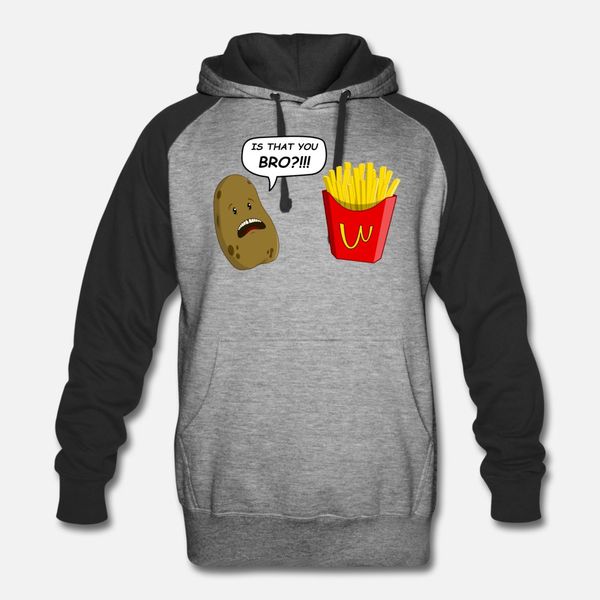 

potato designers graphic t shirt comic kawaii o-neck tracksuit hoodie sweatshirt