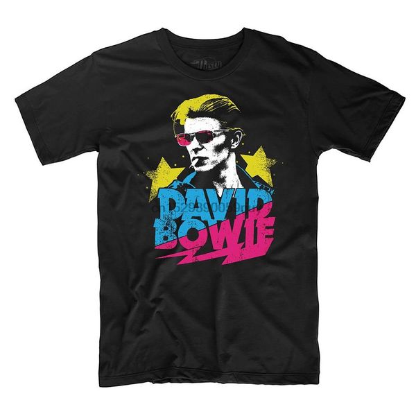

david bowie starman t shirt sport hooded sweatshirt hoodie