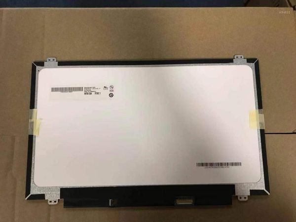 

monitors original b140hak01.0 b140hak02.0 lapscreen fhd ips ag touch lcd 1920 * 1080 for thinkpad t470s1