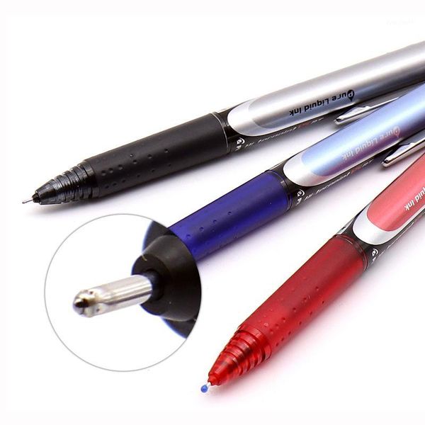 

pilot precise v5 rt retractable rolling ball pens, extra fine point1