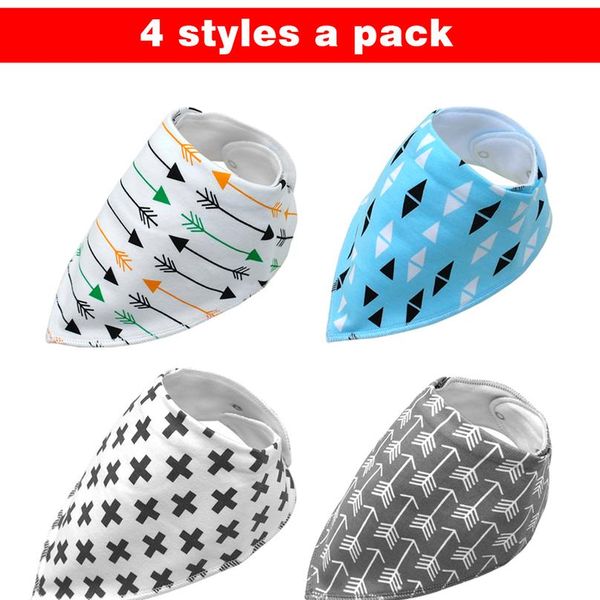 

40pcs dog bandana collars dogs pets accessories grooming pet puppy scarf cotton bandanas for small medium large dogs c bbymkq