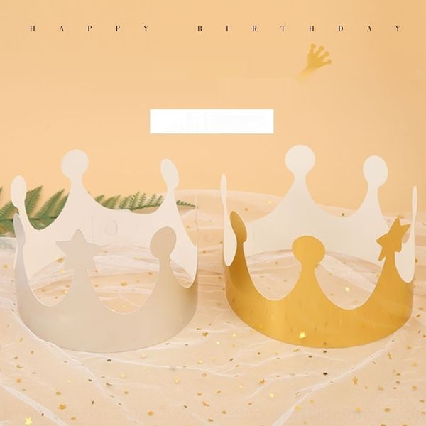 

yhzzn princess baby cake red red internet children's hat matching hat cake decoration n2aab