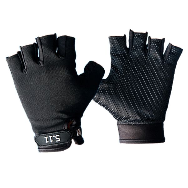 

cycling anti-slip anti-sweat men women half finger sports gloves moto bike gadgets bicycle riding glove in summer, Blue;gray