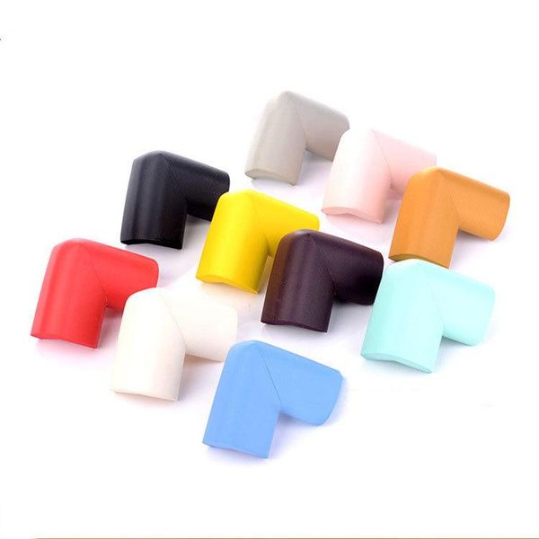 

baby safety protective equipment anti-collision angle glass table corner child thickening and widening l anti-collision angle