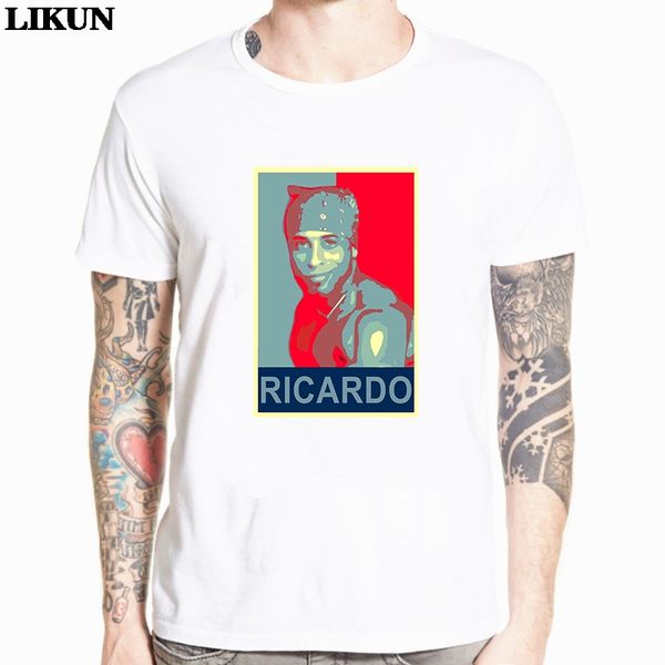 

ricardo milos funny printed hip hop summer cool harajuku streetwear casual aesthetic clothes tee sport hooded sweatshirt hoodie men t shirt