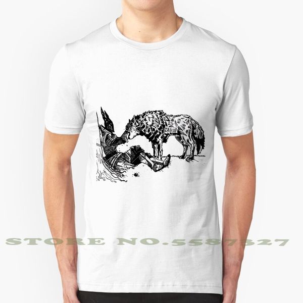 

sif the wolf black for dark souls wolf knight cute loyal obedient adorable gamer swag yolo lore dark hooded sweatshirt hoodie men t shirt