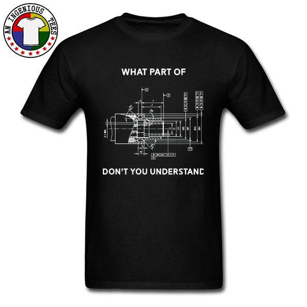 

printed mechanical engineering theory structure don't you understand casual black father's plus size tees sweatshirt hoodie men t