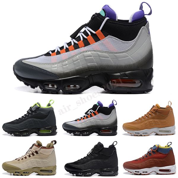 

40-46 men running shoes 2020 aqua laser fuchsia neon triple white black se mens trainers outdoor sports sneakers, White;red