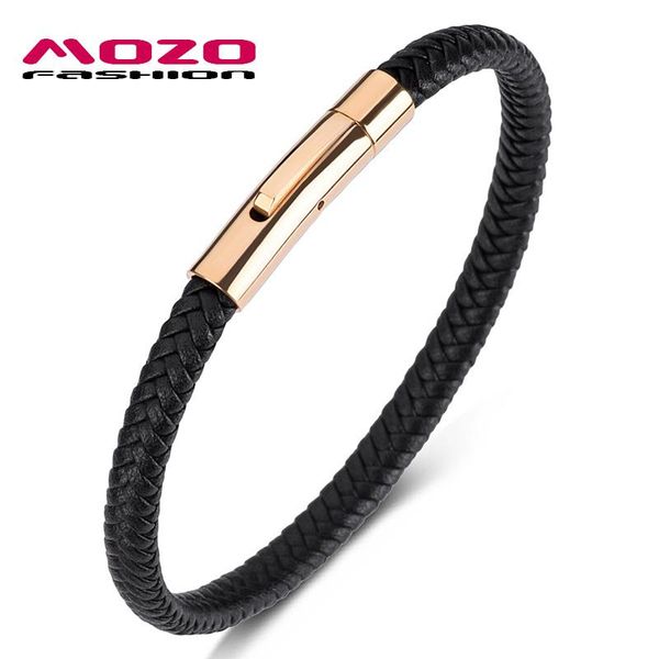 

мода браслет горячие продажи мужчины шарм браслеты красный кожаный rope mixed плетеный браслет простой стиль punk женщина классические ювели, Golden;silver