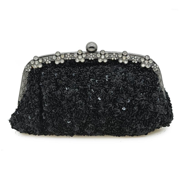 

evening bags fashion crossbody for women clutch hasp ladies handbag female straw beach rattan messenger bag party1