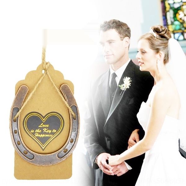

tktty creative lucky wedding venue decoration token and duozi lucky creative horseshoe metal wedding venue decoration pendant pendant metal