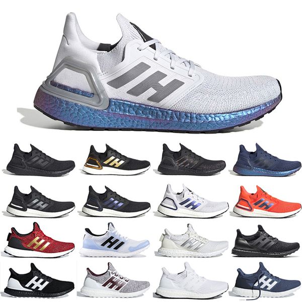 

2020 ultra 4.0 5.0 mens shoes core black blue tech indigo lab dash ub 4.0 trainers men women sneakers