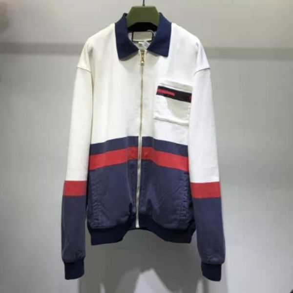 

2021 early spring new fashion mens jacket ~ size jacket ~ good quality jackets for men women zdlg0124, Black;brown