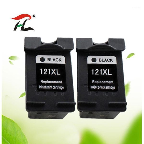 

compatible 121xl for 121 for 121 xl ink cartridge deskjet d2563 f4283 f2423 f2483 f2493 f4213 f4275 f4283 f45831