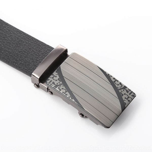 

py6ll men's 4cm automatic plastic man men's 4cm plastic automatic belt belt man 5ui6z, Black;brown