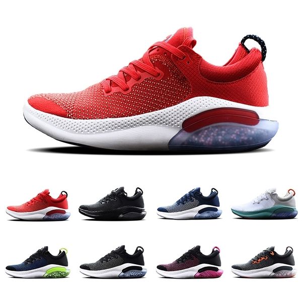 

новое прибытие платина оттенок черный белый run knit мужские кроссовки volt racer синий красный университет наполняющие light мужчины спорти