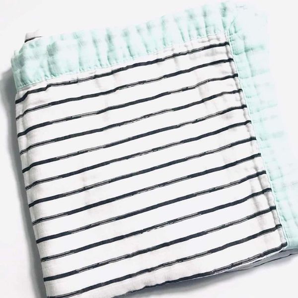 

пеленальное чем karitree одеяло шесть anais бамбук s2 wrap муслин младенец одеяло хлопок младенец лучше слои jllvsp mx_home