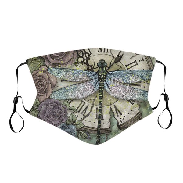 

новые милые дети newcartoon topmask дизайн лицо печати для шарфа протек косплей пользовательские bandana шарфы 9