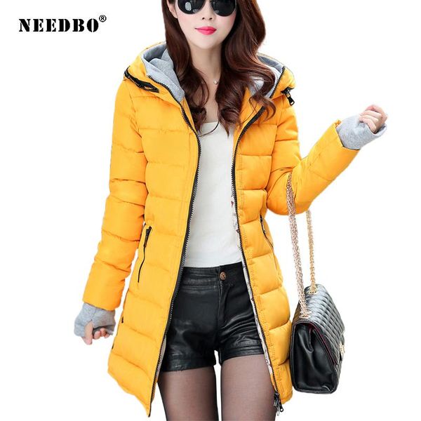 

new down jacket women winter big plus size long parka ultra light down coat winter autumn warm puffer jacket coat, Black