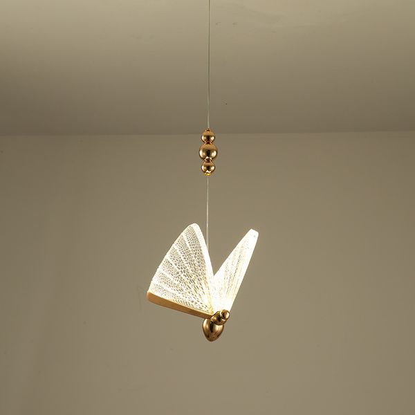 

modern glass lights led interior nordic lighting hanging room be fourth bedside lamp decoration bar si0k