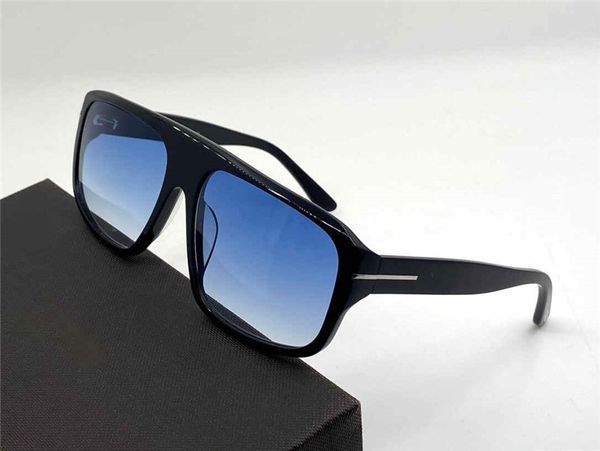 

0754 new men sunglasses fashion popular goggles retro style rectangular high-grade plate frame anti-uv lens frame box, White;black