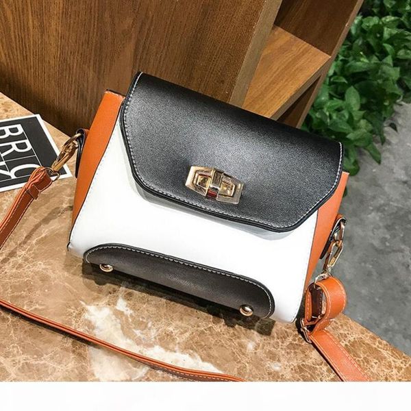 

designer-small handbags fashion women messenger bags flap crossbody bag hasp cute shoulder bolsa f303