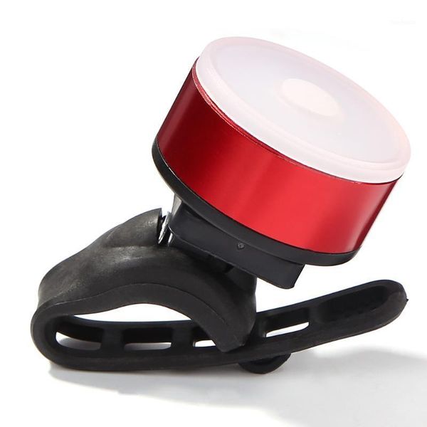 

bike lights ipx5 waterproof 16 led 20lm mountain taillight usb rechargeable 5 modes bicycle rear warning cycling equipment1